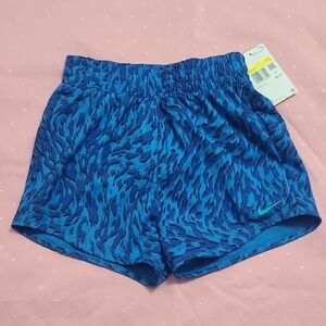 Nike One Kids' Shorts